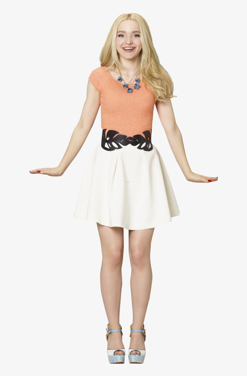 Dove Cameron - Dove Cameron No Background, transparent png download