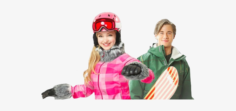 Dove And Luke - Cloud 9, transparent png download