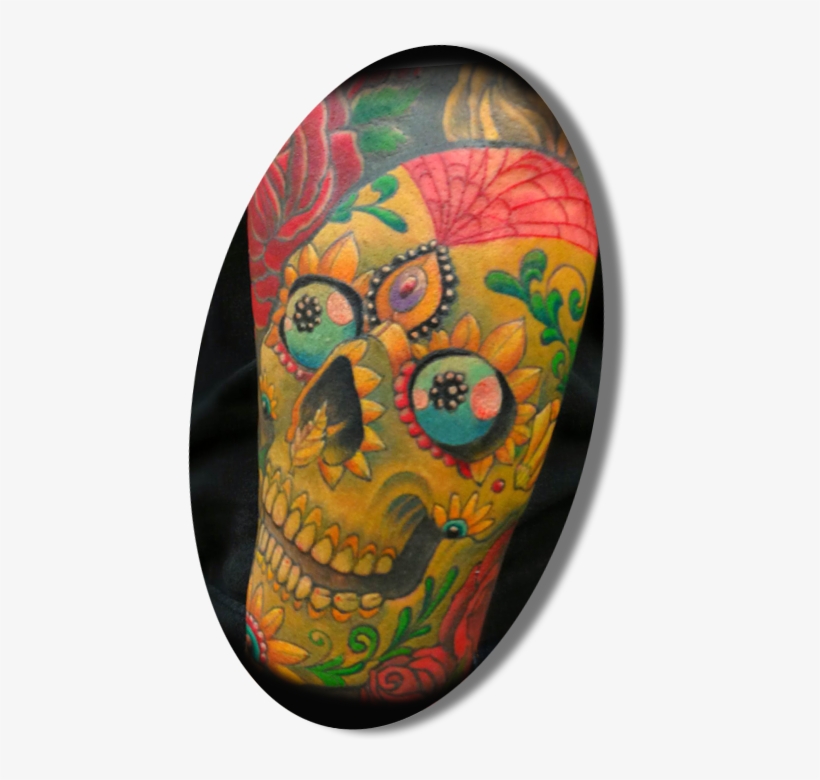 Japanese And Illustrative Artistic Work - Egg Decorating, transparent png download