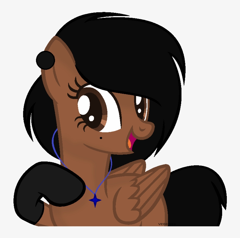 Venomns, Ear Piercing, Earring, Female, Jewelry, Mare, - Earring, transparent png download