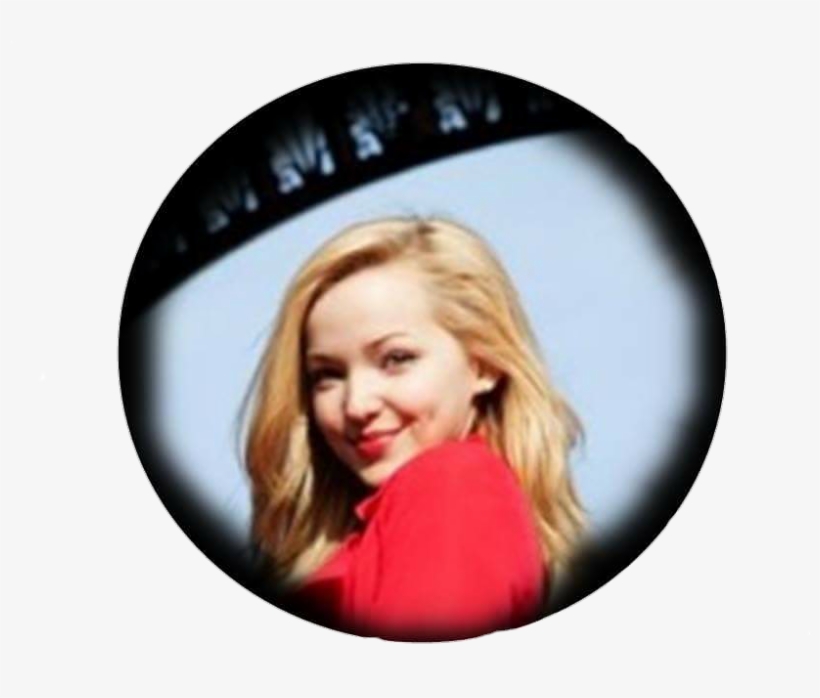 Png Dove Cameron - Girl, transparent png download