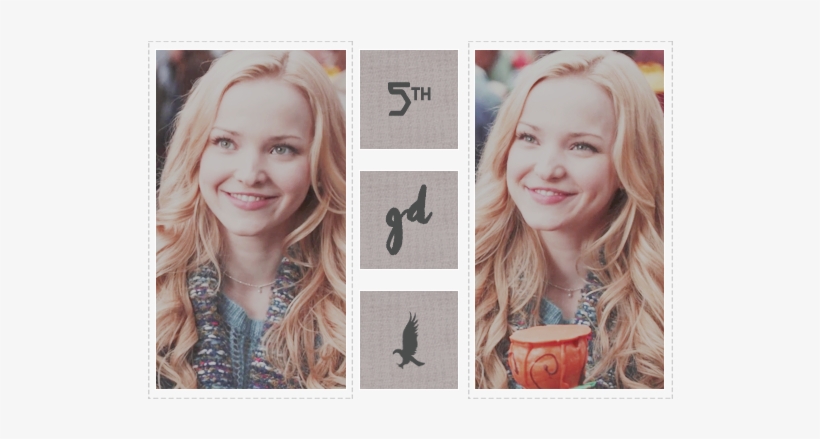 Georgiana Darcy Pride And Prejudice Hp Rp Harry Potter - Collage, transparent png download