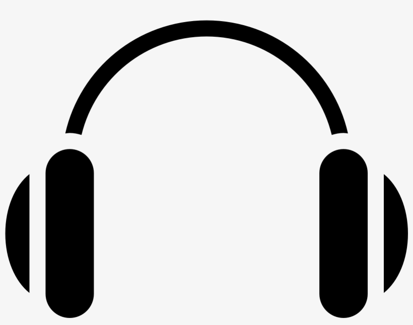 Headphones Icon - Earmuff Icon, transparent png download