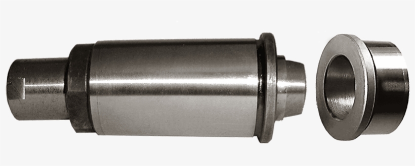 Index Plungers Are Precision, Heavy Duty Assemblies - Plunger, transparent png download