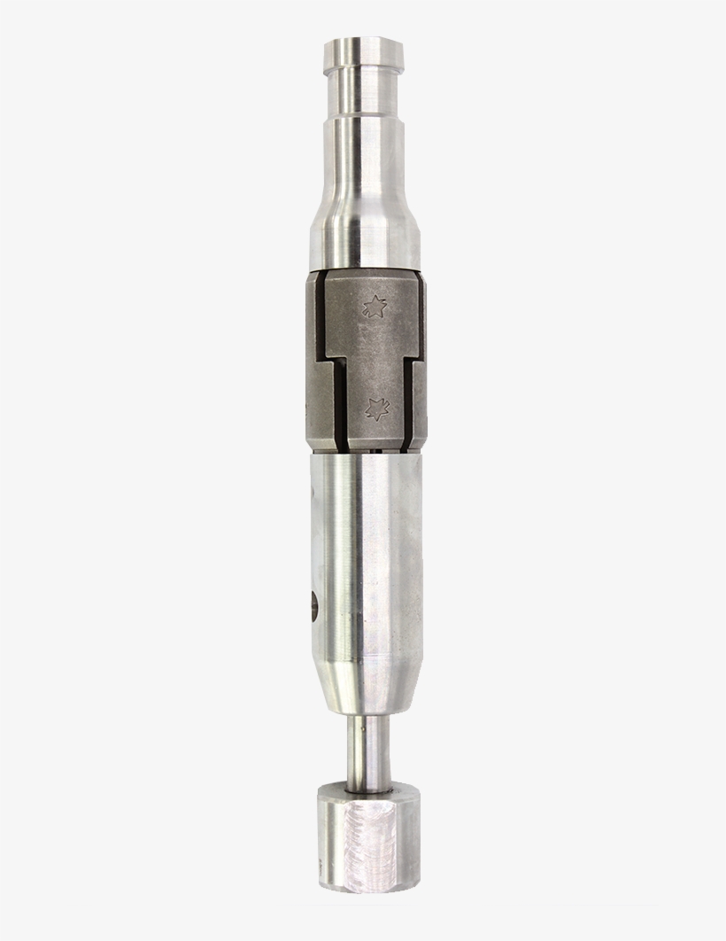 Recoil Single T-pad Plunger - Handheld Power Drill, transparent png download