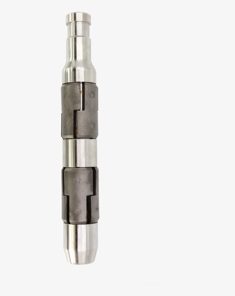 Dual T-pad Plunger - Marking Tools, transparent png download