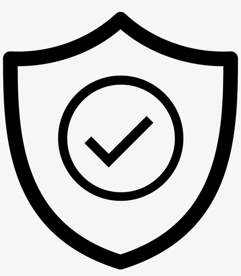 Png File - Icon Free Download Security, transparent png download