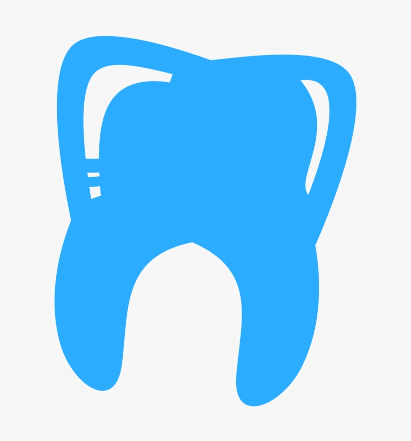 Rogish Blue Tooth Icon, transparent png download