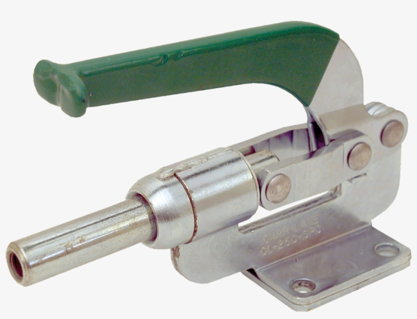 Tapped Plunger - Power Tool, transparent png download