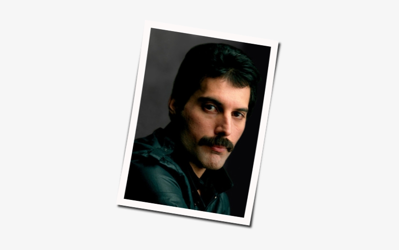 Freddie Mercury Guitar Chords For How Can I Go On - Freddie Mercury, transparent png download