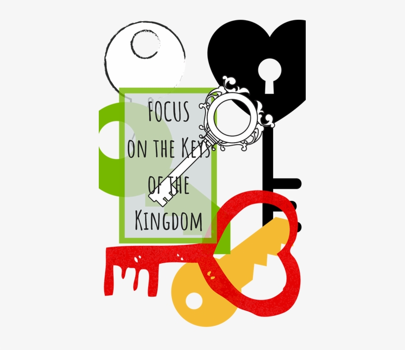 Last Sunday I Shared With My Ekklesia Family How Literal - Illustration, transparent png download