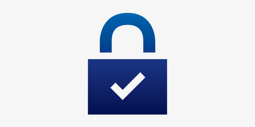 Weblink Security Icon - Security Compliance Icon Black Png, transparent png download
