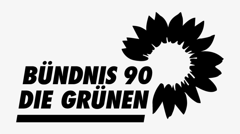 Download Als Png - Alliance '90/the Greens, transparent png download