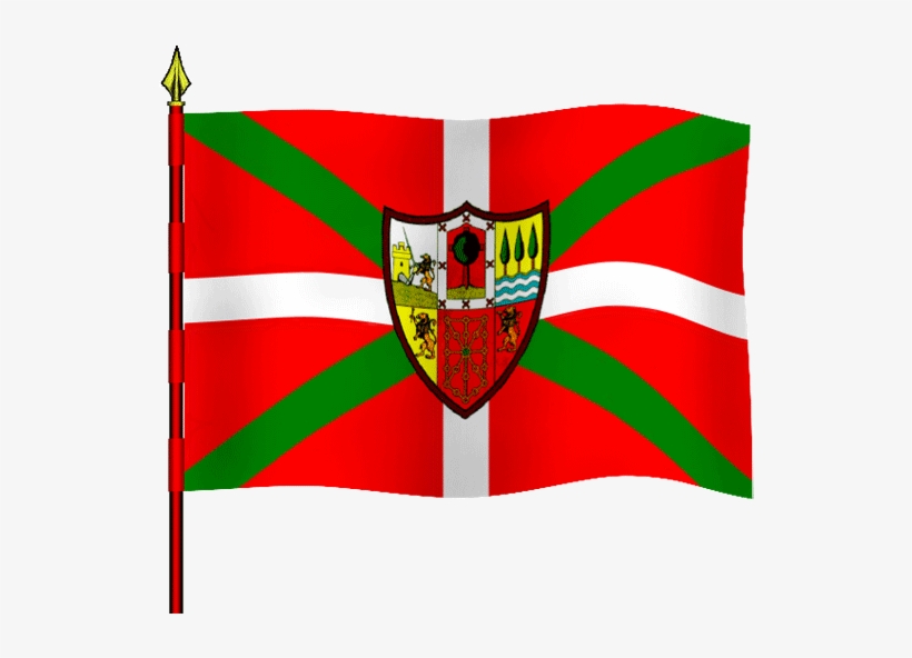 27 Sep 2010 - Bandera De Euskal Herria, transparent png download