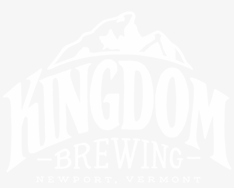 Kingdom Brewing Kingdom Brewing - Kingdom Brewing, transparent png download