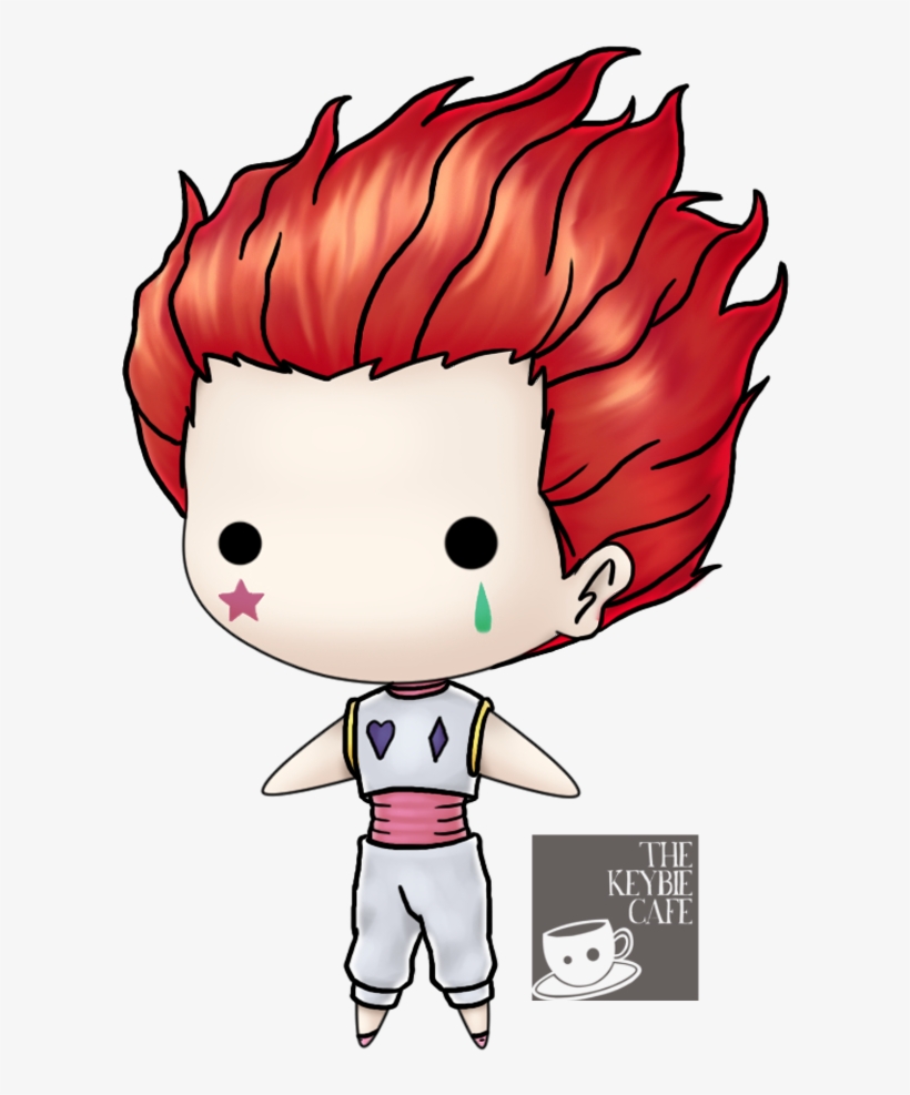Hunter × Hunter, transparent png download
