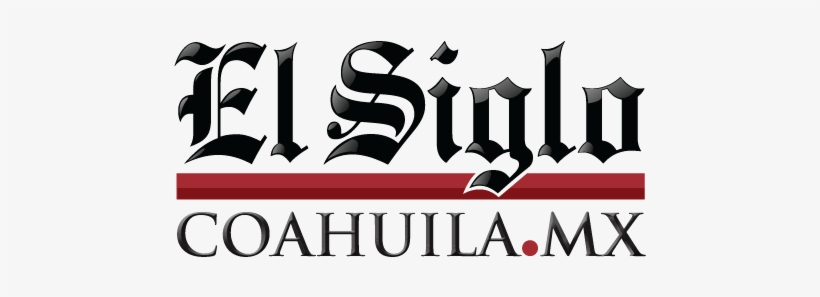 Logotipo Siglo De Coahuila - El Siglo De Coahuila, transparent png download