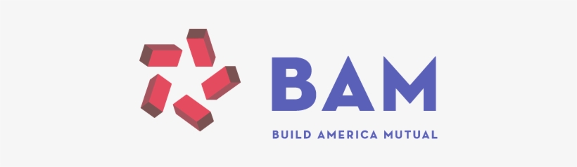 Bam - Build America Mutual, transparent png download