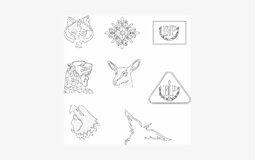 Scouts,mexico - Scouting, transparent png download