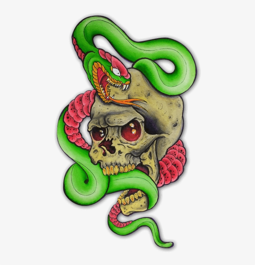 About Us - Skull, transparent png download