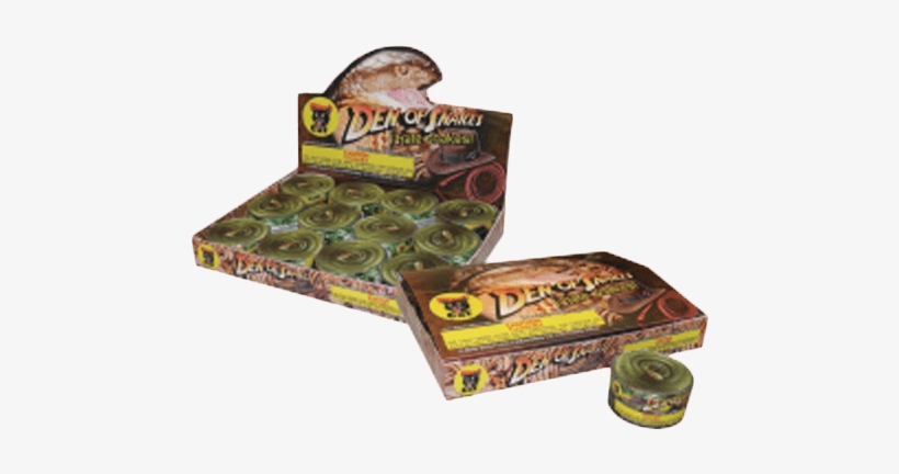 Den Of Snakes - Snakes, transparent png download