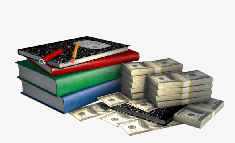 Scott Signs Major Education Bill Opposed By Some School - Un Monde Meilleur, transparent png download