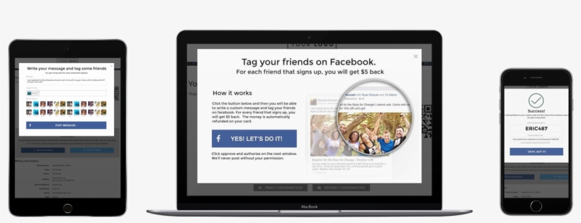 Ambassador Tage Friend Crop1300 - Marketing, transparent png download