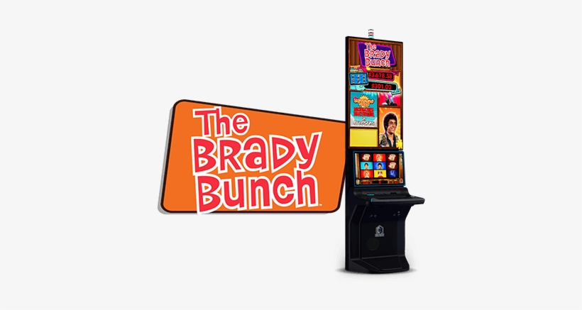 Brady Bunch Slots - Brady Bunch, transparent png download