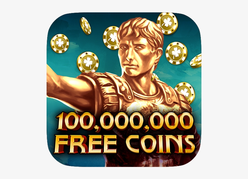 Slot Machine, transparent png download