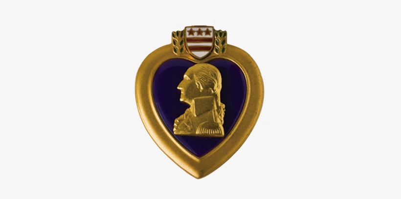 For Immediate Release - Medal To The Wounded In Combat, transparent png download