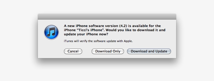 Article Intro Image - Itunes Icon, transparent png download