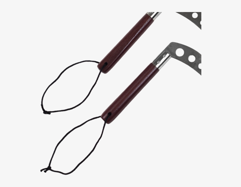 Purple Heart Kamas - Kitchen Utensil, transparent png download