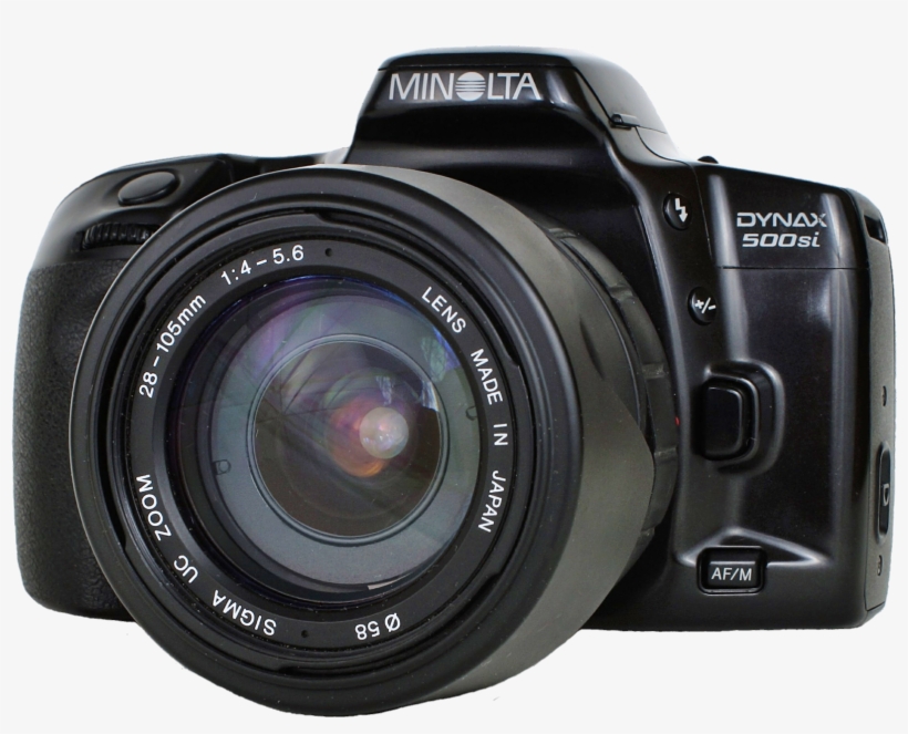 Png Images Camera (id 17156) - Nikon Coolpix P 420, transparent png download