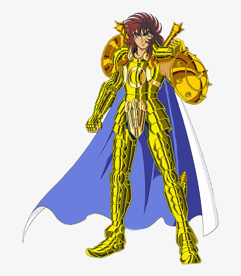 Libra Dohko - Saint Seiya Dohko De Libra, transparent png download