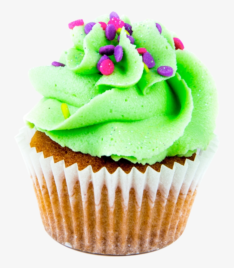 Cupcake - D Un Cupcake, transparent png download