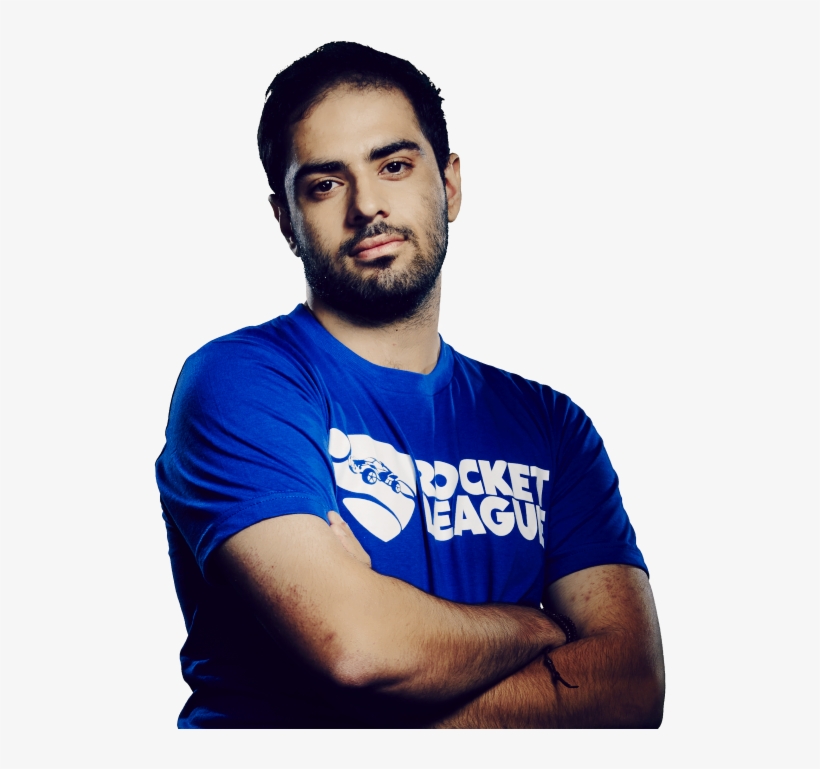 Rocket League Championship Series, transparent png download