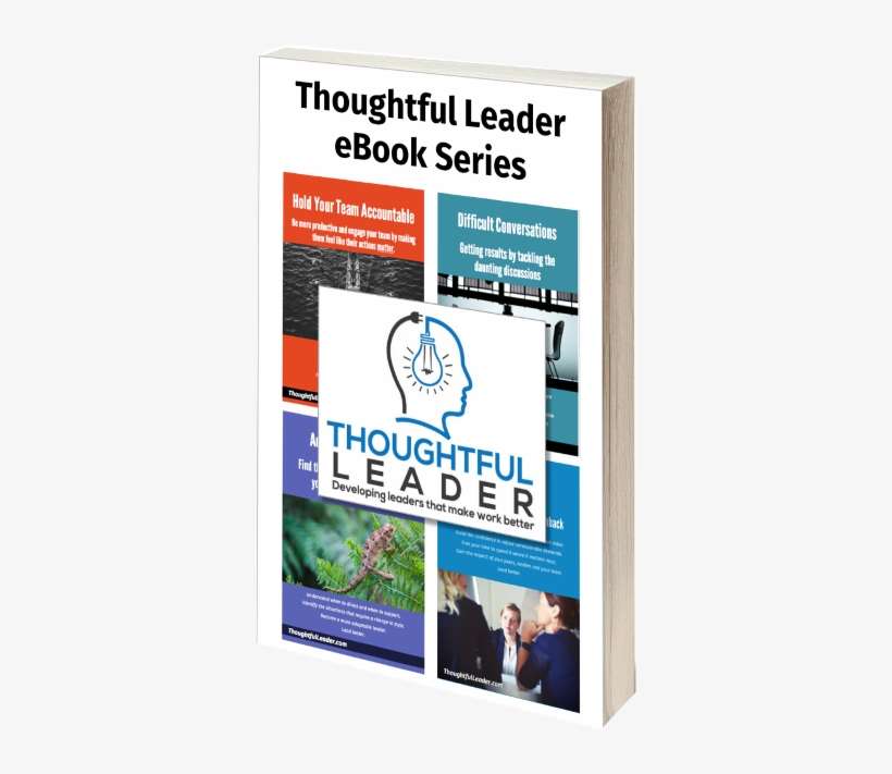Learn The Critical Skills That Leaders Need - E-book, transparent png download