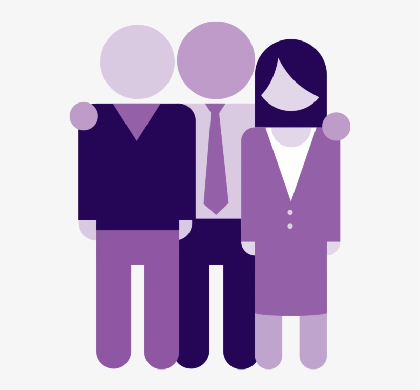 Adopt Supportive And Inclusive Leadership Styles - Portable Network Graphics, transparent png download