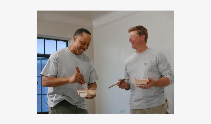 Even This Old House Has Been Politicized - Technician, transparent png download