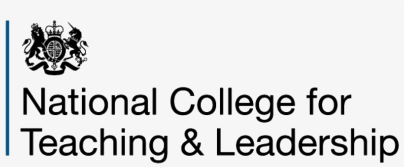 National College For Teaching And Leadership - National College Of Teaching, transparent png download