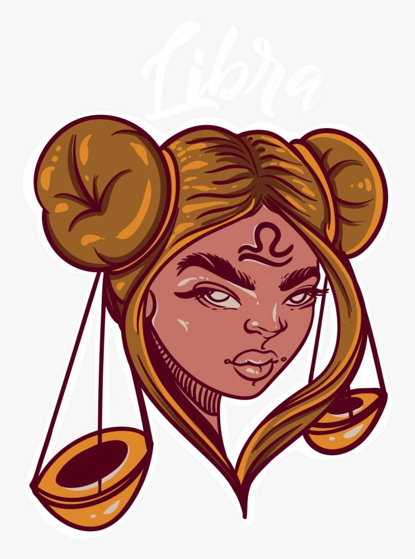 Libra Buy T Shirt Design - Libra Designs, transparent png download