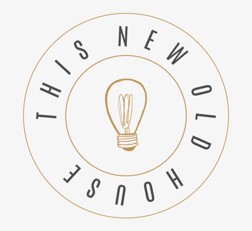 Thisnewoldhouse Submark - Circle, transparent png download