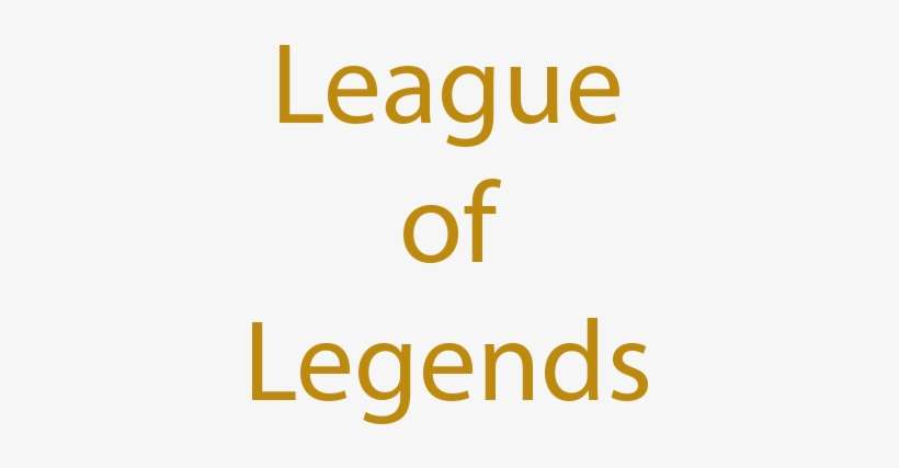 Leagueoflegends - St Kentigerns Primary School Logo, transparent png download