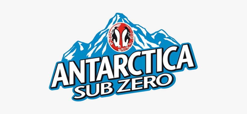 Super Oferta Cerveja Antartica Sub-zero Lata 350ml - Papel Arroz Cerveja Sub Zero, transparent png download
