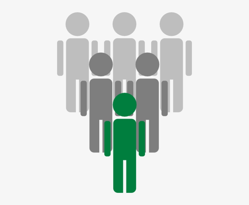 Leader Vector Meeting Clip Library Download - Clipart Of Leader, transparent png download