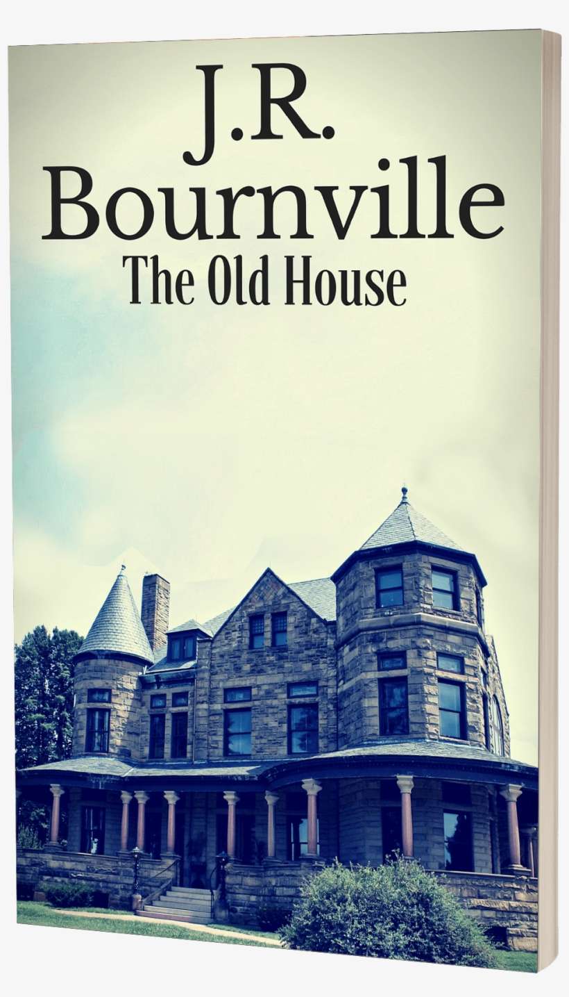 The Old House - Do You Really Want?, transparent png download