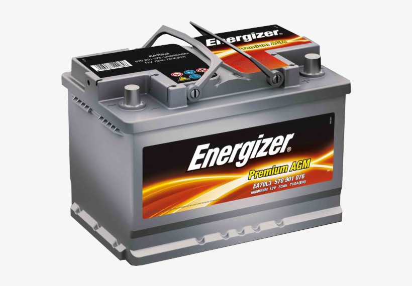 Energizer Aaa Industrial Battery En92, transparent png download