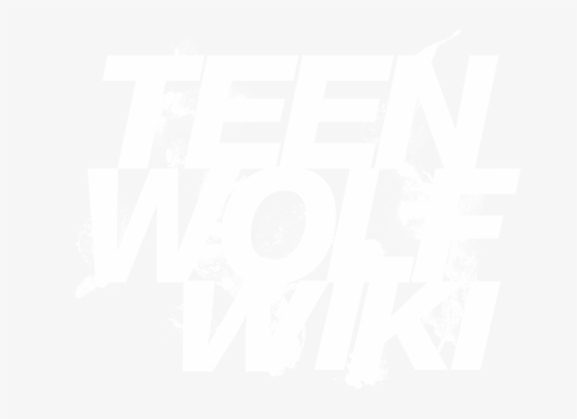 Wikia Visualization Main,teenwolf, transparent png download