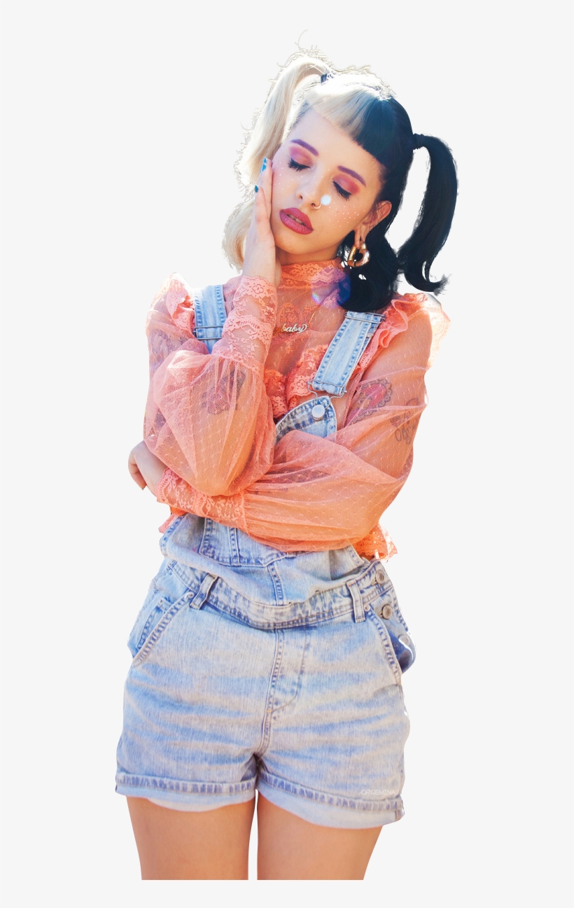 68 Images About Melanie Martinez Png On We Heart It - Png Melanie Martinez, transparent png download