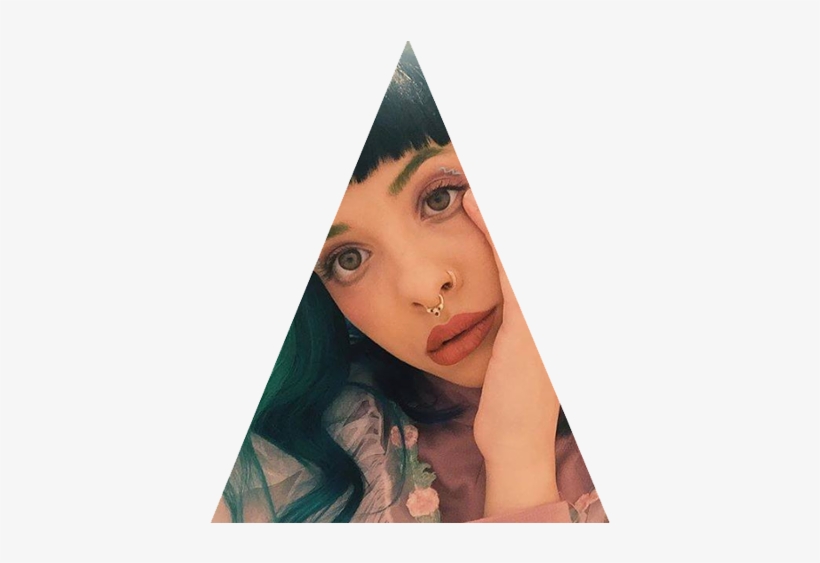 Melanie Martinez Png´s - Melanie Martinez Head Png, transparent png download